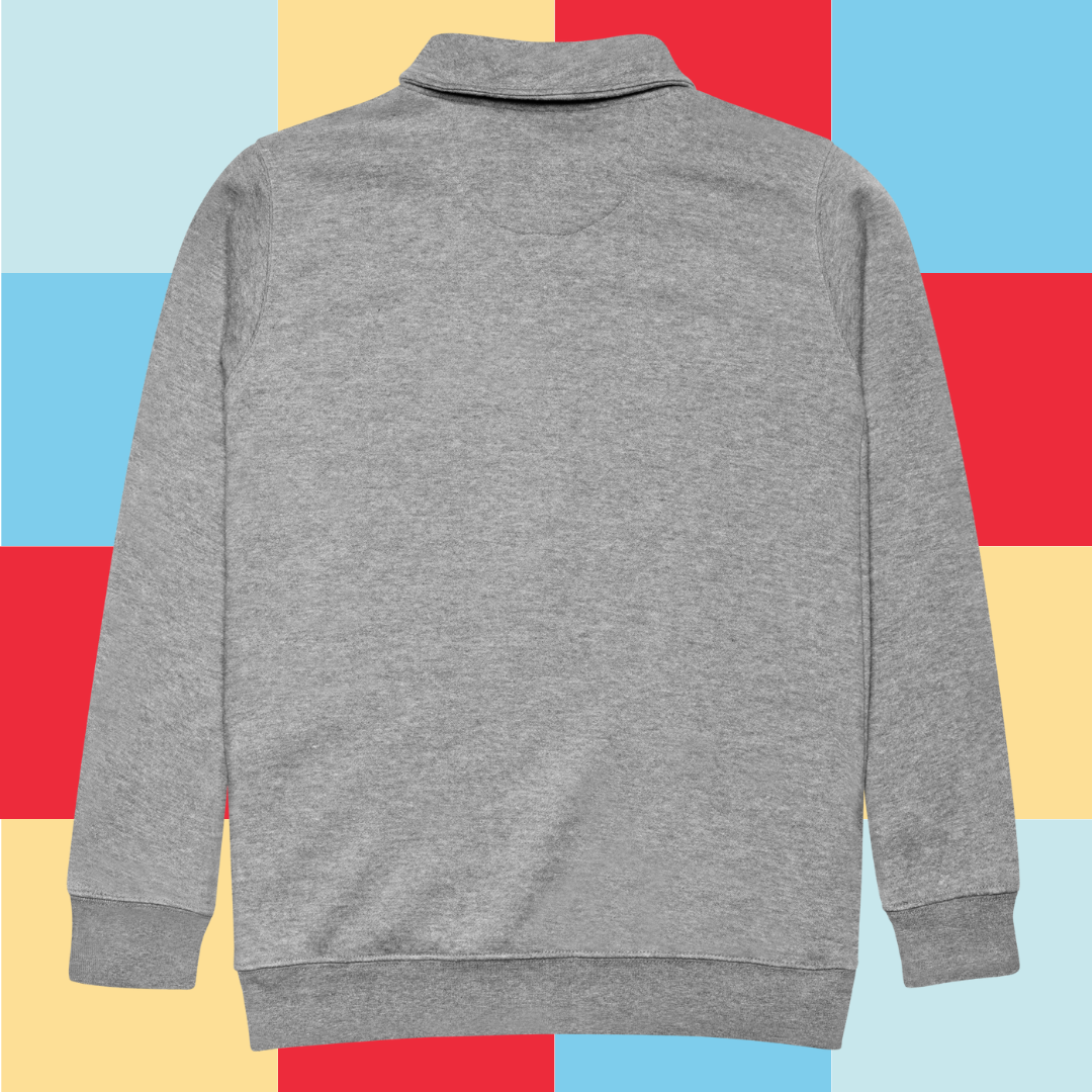 TD Logo Pullover