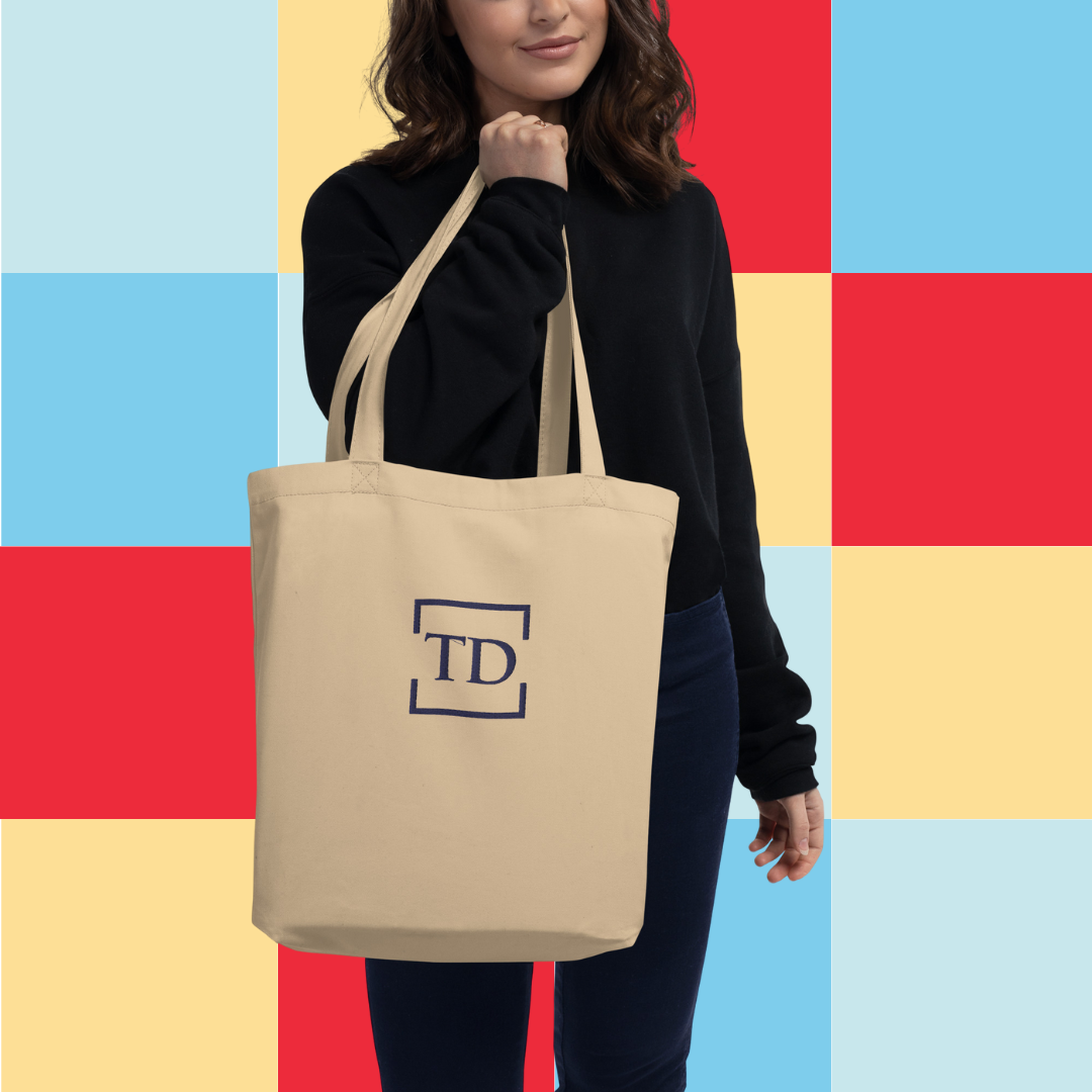 The Dispatch Tote