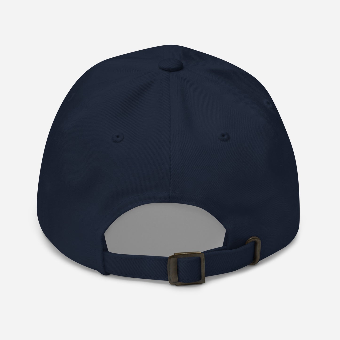 The Dispatch Logo Baseball Hat