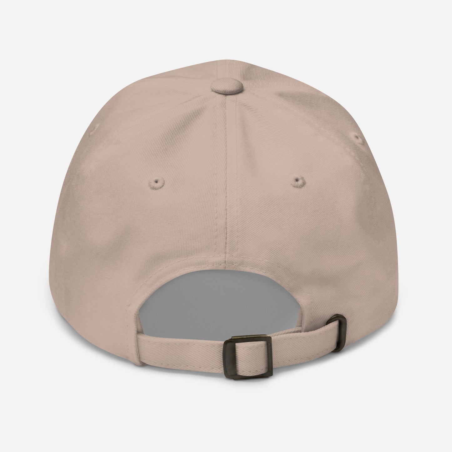 The Dispatch Logo Baseball Hat