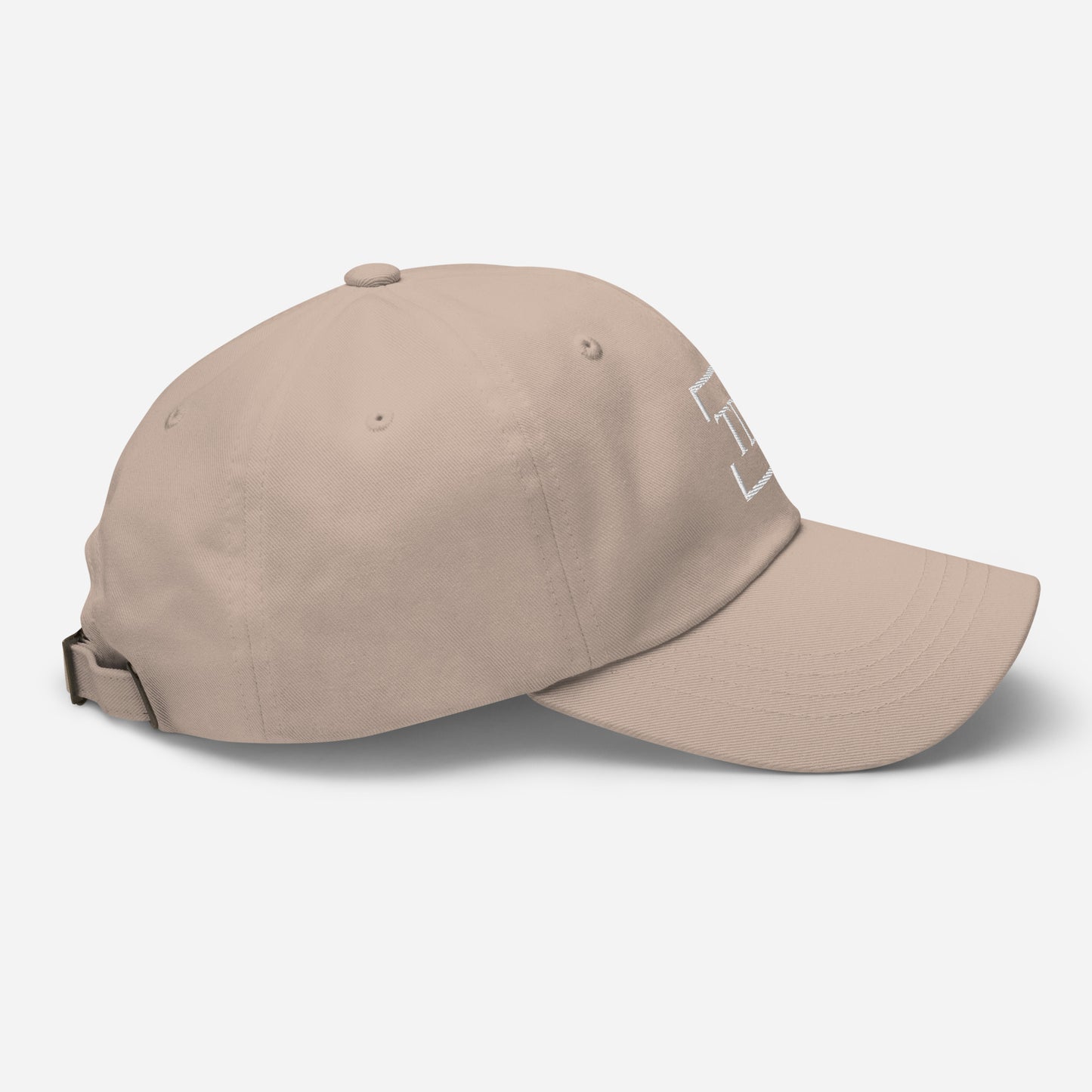 The Dispatch Logo Baseball Hat