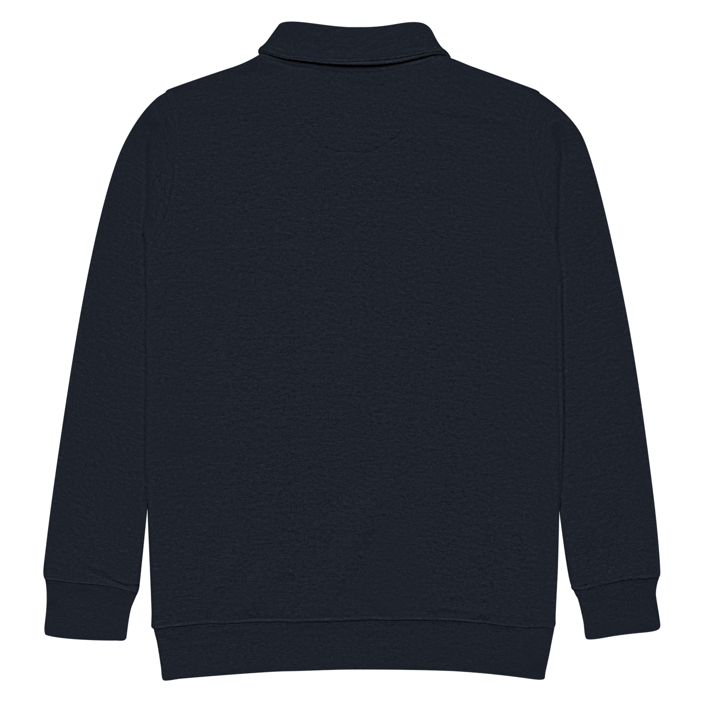 TD Logo Fleece Pullover