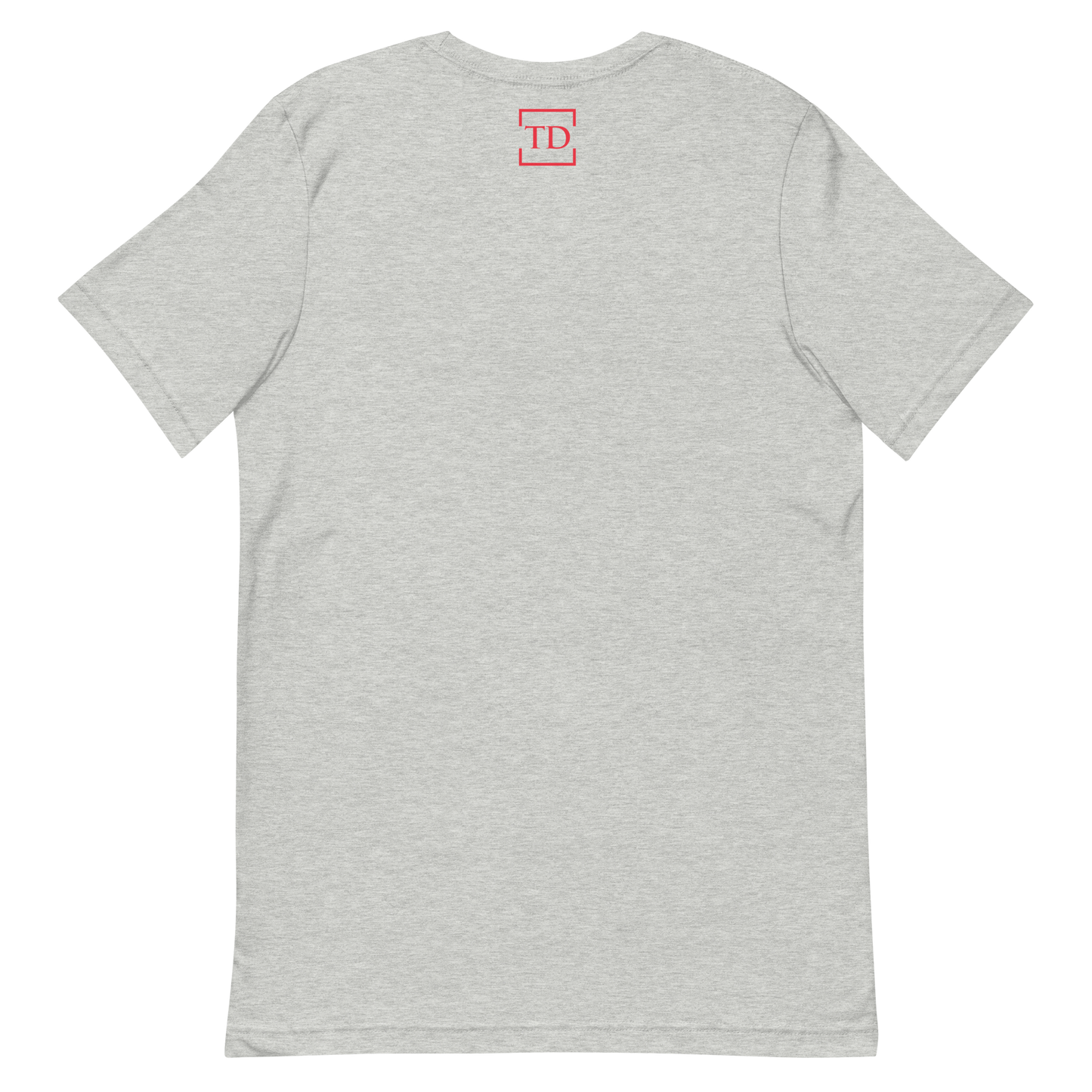 Unisex Dispatch Logo T-Shirt
