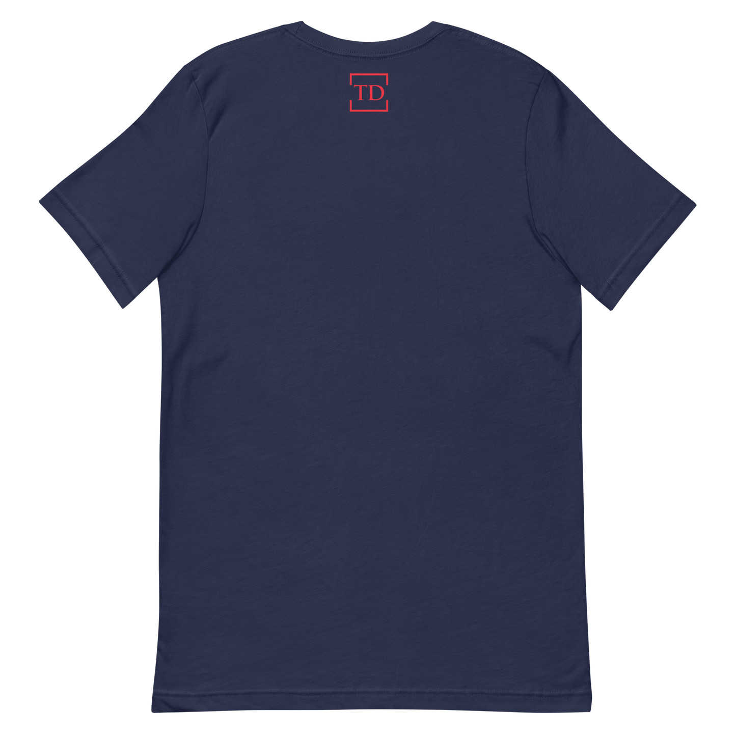 Unisex Dispatch Logo T-Shirt