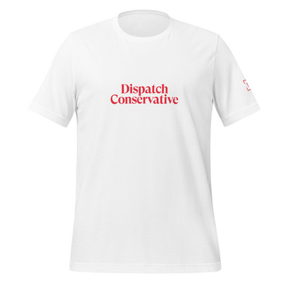 Dispatch Conservative Tee