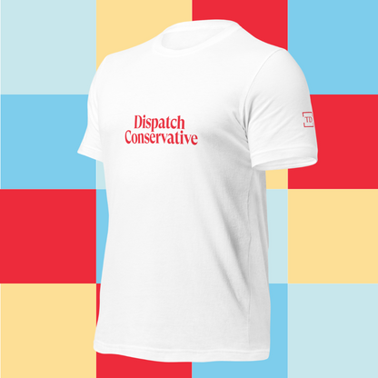 Dispatch Conservative Tee