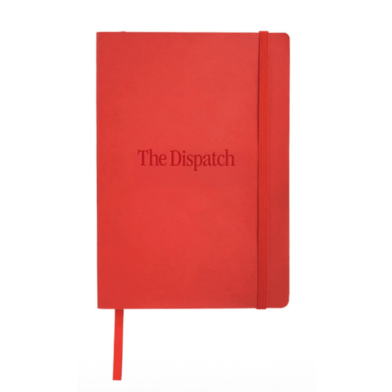 The Dispatch Notebook