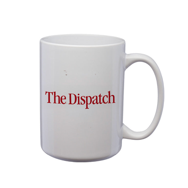 The Dispatch Classic Mug