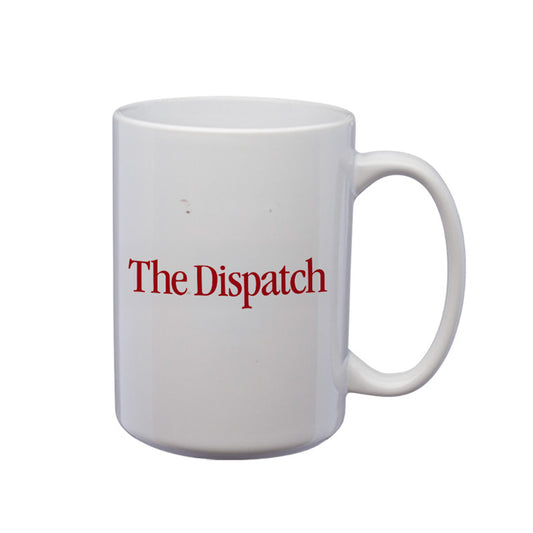 The Dispatch Classic Mug