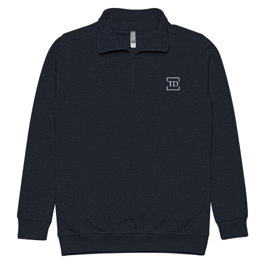 The Dispatch Fleece Pullover